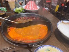 -萍姐火锅·公路夜市(南京新街口店)