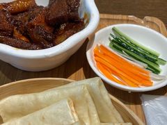 -HOHO餐厅(古子城店)