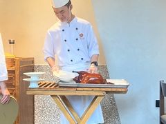 -四季民福烤鸭店(通州马驹桥店)