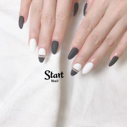 -StartNail美甲