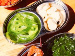 -伊茉家的烤肉店(勒泰中心店)