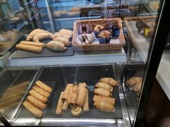 -壳牌华苑加油站