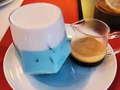 -国家大剧院西餐厅