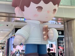 -杭州西湖银泰百货