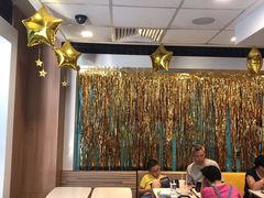 大堂-麦当劳(宜安广场店)