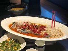 剁椒鱼头-凤凰湘语·湘粤鲜融(浦东旗舰店)