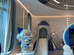 -常州武进九洲喜来登酒店