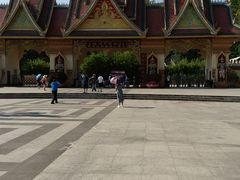 -西双版纳勐泐文化旅游区