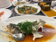 -东馆和天下特色餐饮(工农店)
