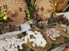 -火舞泰·泰式海鲜火锅餐厅(世纪城店)