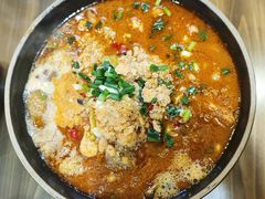 -麻伊伏土菜馆(朗州路店)