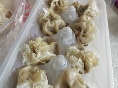 -正宗天津烧麦馆(柳州路店)