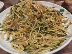 -九转小磨·非遗东北菜(群力店)