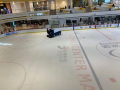 -冠军冰场CHAMPION RINK(苏州中心商场店)