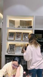 -U3日式美甲美睫