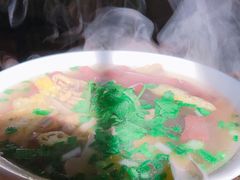 -笑云开汤包店(网巾市店)