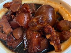 -点都德(大茶楼店)