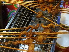 -醉烧膘·烧烤夜宵王(总店)