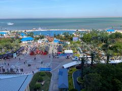 -启东恒大海上威尼斯酒店