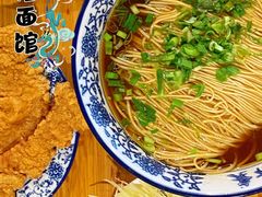 -老横泾面馆(吴中横泾店)