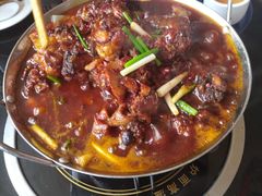 -叶老大阳朗辣子鸡(息烽店)