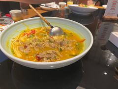 -味莊餐厅(康庄南街店)