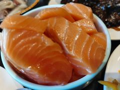 -川骄海鲜自助(亚运村店)