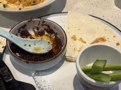 -巧克力渔家.小船海鲜胶东菜(万平口店)