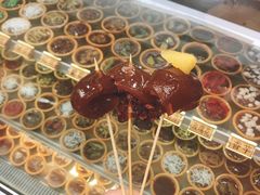 -西关老字号钵仔糕(上下九宝华路店)