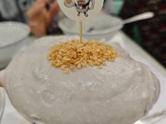 芋泥牛奶冰-糖潮糖水铺(省府店)