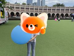 -民园广场