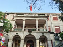 -厦门大学(思明校区)
