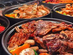 -合肥融创永乐半山酒店·永乐半山西餐厅