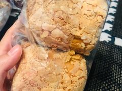 蔓越莓芝士面包-多乐之日(和平伊势丹店)