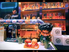 -YEECOO野可(长园路店)