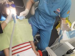 -马泷齿科·皓康门诊(尚都SOHO店)