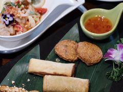 -重庆融汇国际酒店17楼·泉籁泰餐厅(沙坪坝店)