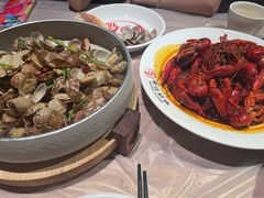 -有位虾匠·胶东土菜小馆(市北店)