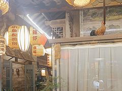 -永安水煮活鱼·仪征土菜院子