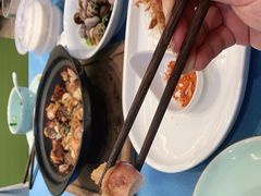 -阿毛饭店(和义路店)