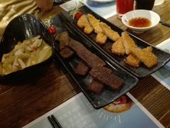 -胡桃里音乐酒馆(白云五号T5 MALL店)