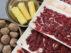 -伟记牛肉(金鸿公路店)