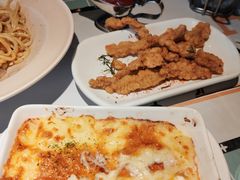 -新贝乐意大利餐厅(苏州中心店)