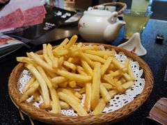 -长崎屋·日本料理·刺身·烧鸟(天河北路店)