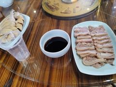咸鸡-双塔老饭店