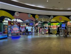 -meland club亲子乐园(重庆万象城店)