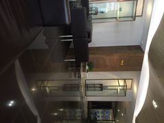 好逸Smart酒店(春熙店)-好逸SMART酒店(成都春熙路太古里店)