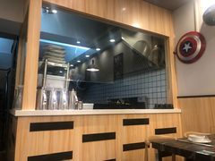 -红棚子肚绷·徐州烧烤(南京店)