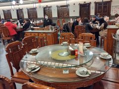大堂-孙府大院(步行街店)