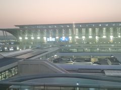 -上海大众空港宾馆